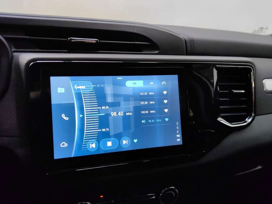 Продажа Б/У Чери Тигго 4. Фото: #13