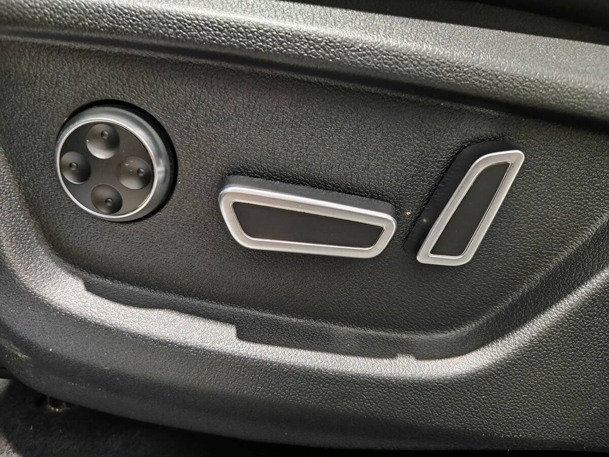 Купить Chery Tiggo 8 с пробегом. Фото: #17