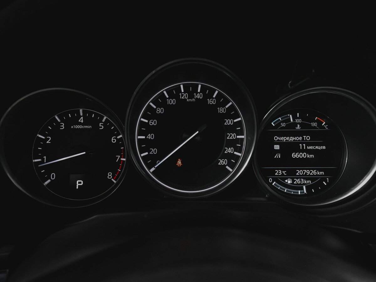 Продажа Б/У Мазда Ц-Икс-5. Фото: #10