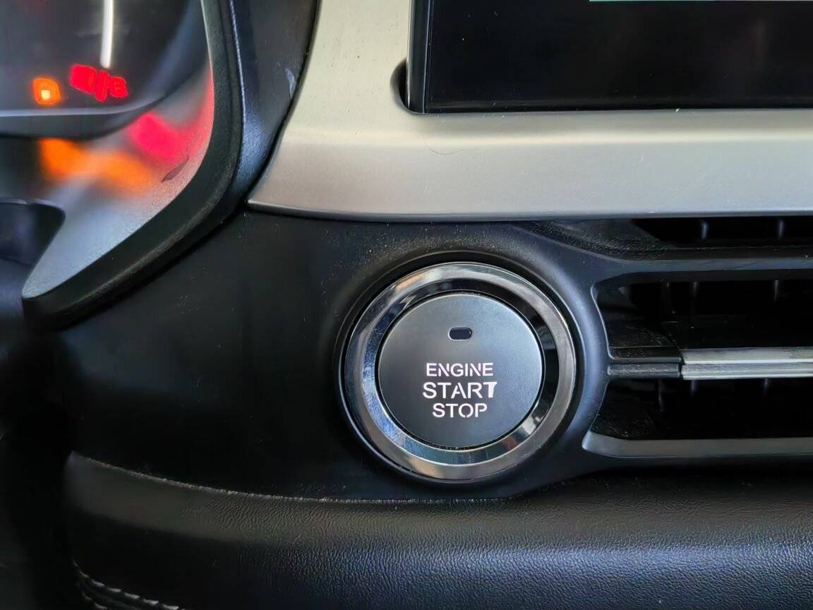 Купить Chery Tiggo 7 Pro с пробегом. Фото: #19