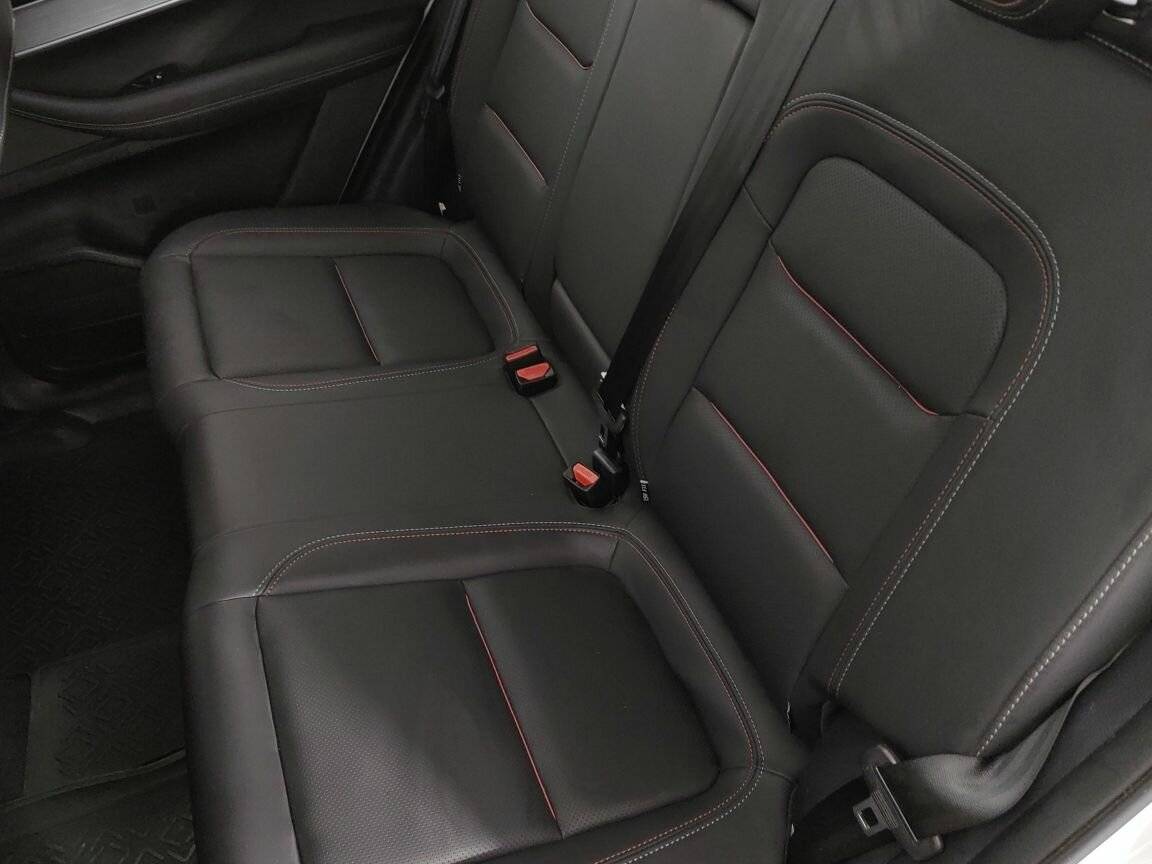 Купить Chery Tiggo 7 Pro с пробегом. Фото: #27