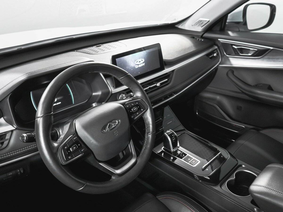 Продажа Б/У Чери Тигго 7 Про. Фото: #13