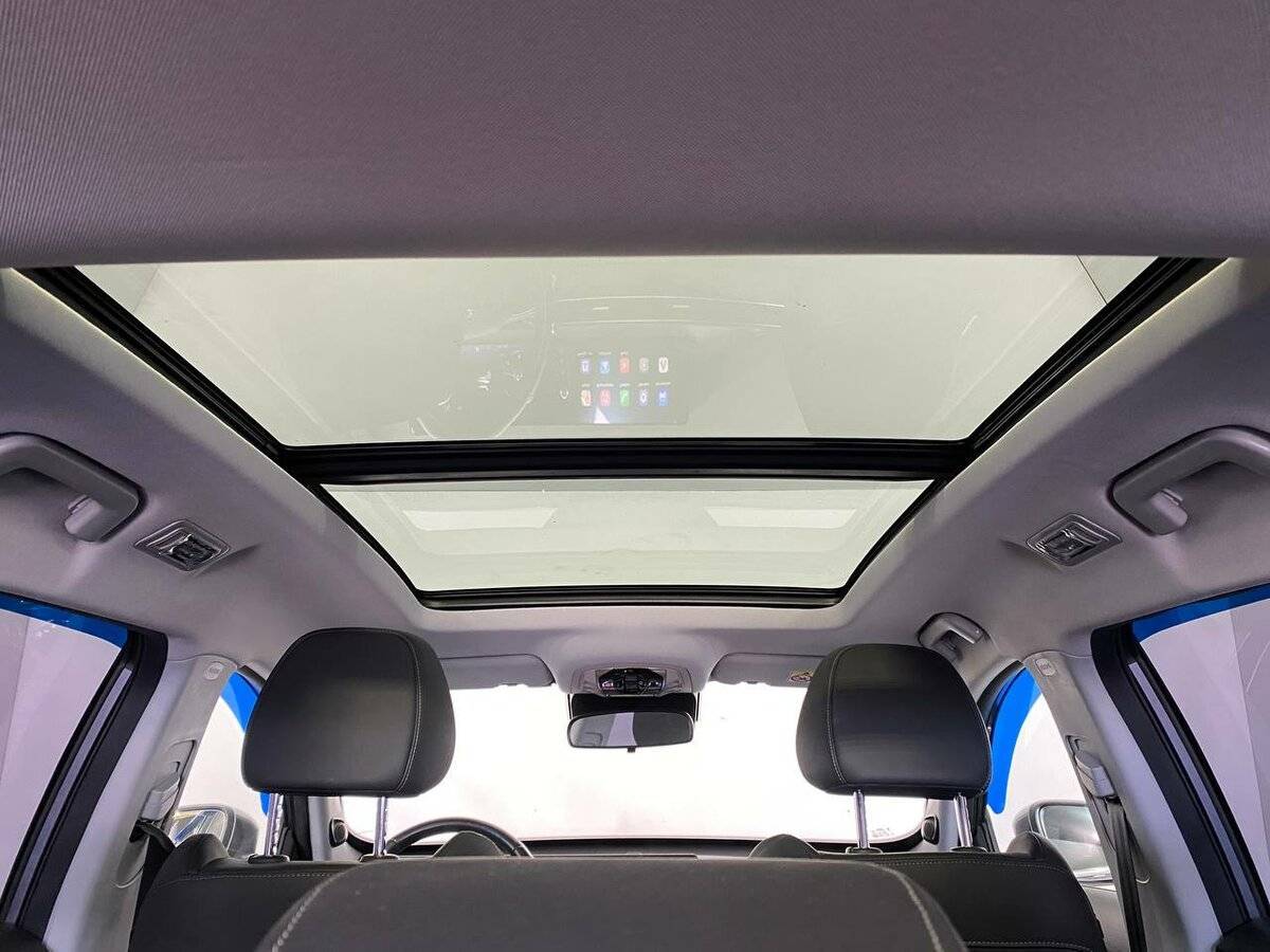 Купить Chery Tiggo 7 Pro Max с пробегом. Фото: #11