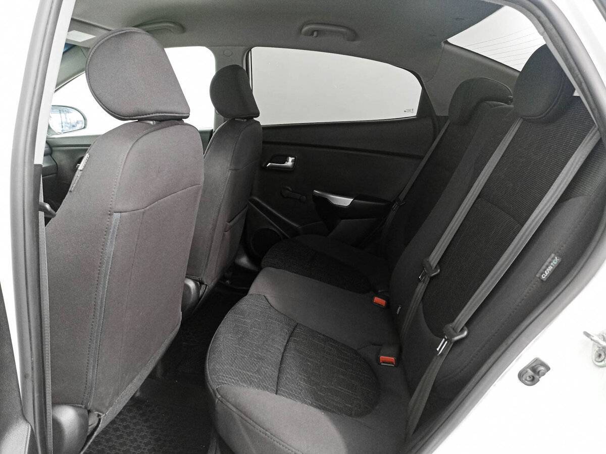 Продажа Б/У Киа Рио. Фото: #11