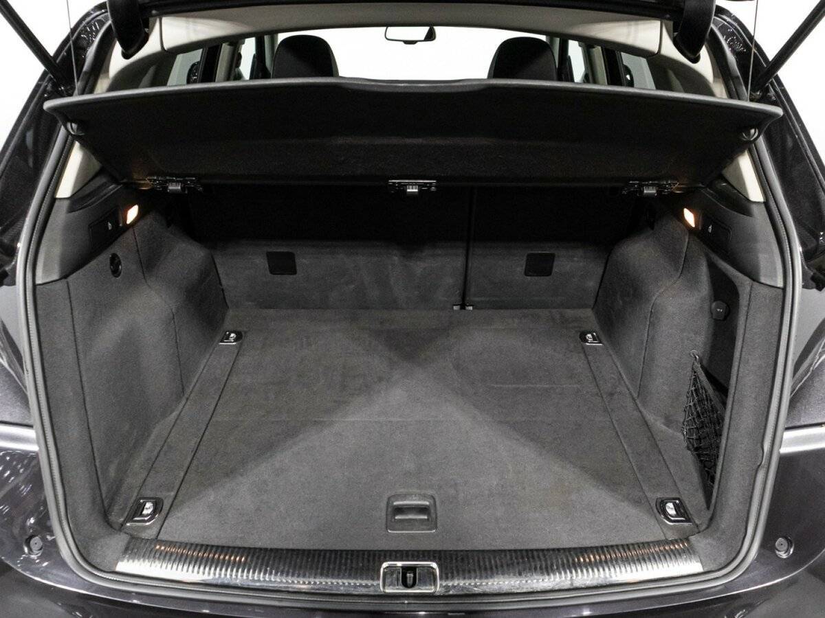 Купить Audi Q5 с пробегом. Фото: #14