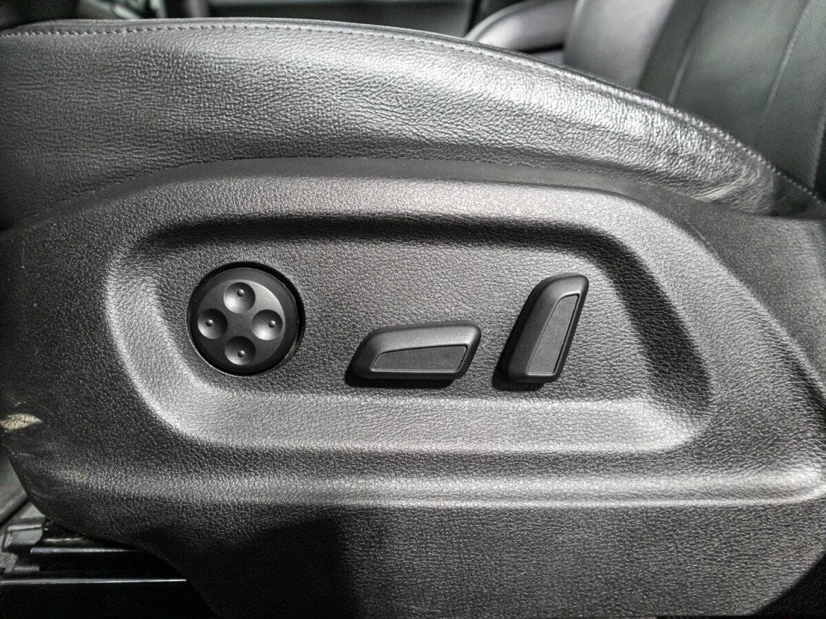 Купить Audi Q5 с пробегом. Фото: #16