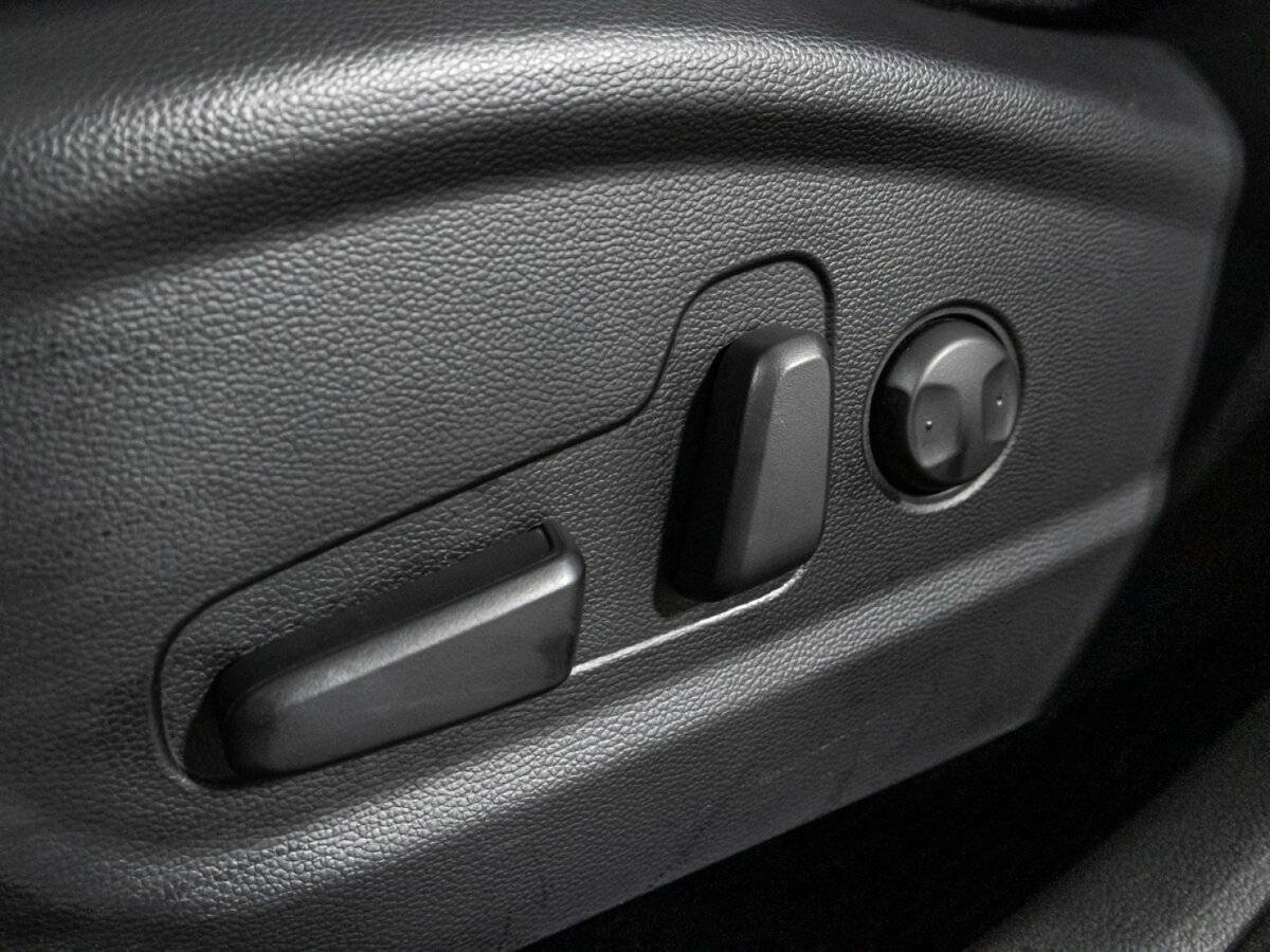 Купить Hyundai Creta с пробегом. Фото: #15