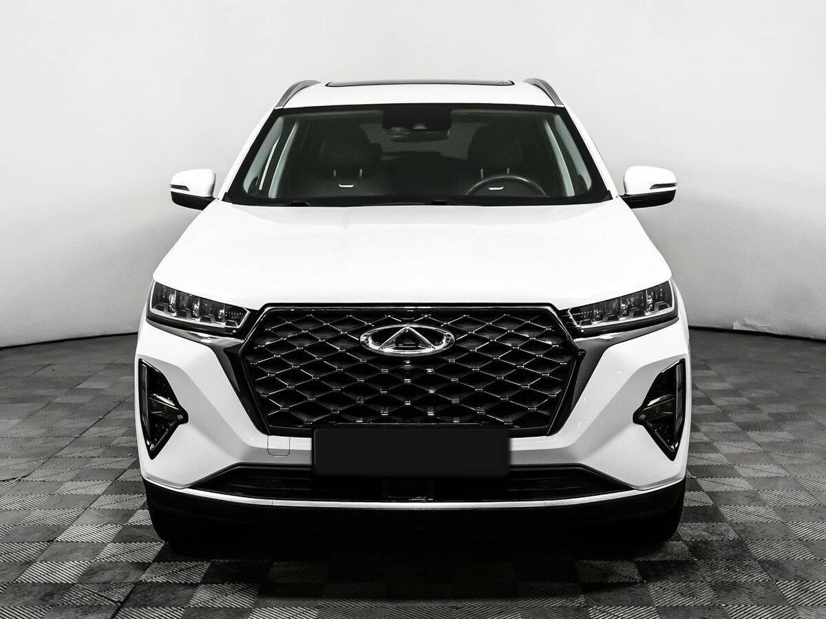 Продажа Б/У Чери Тигго 7 Про Макс. Фото: #1