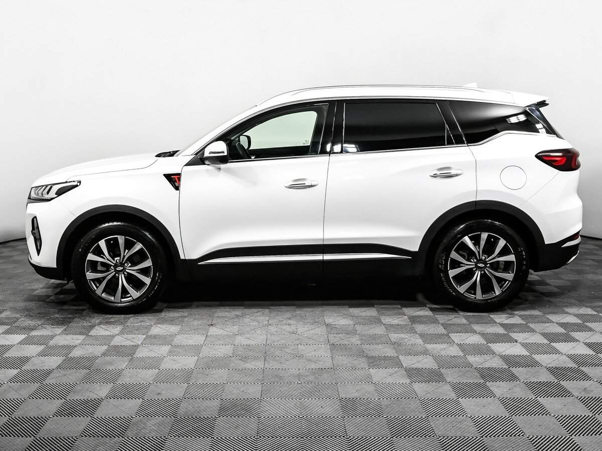 Продажа Б/У Чери Тигго 7 Про Макс. Фото: #7