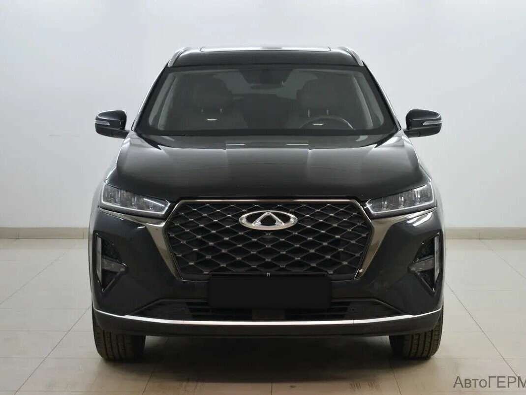 Продажа Б/У Чери Тигго 7 Про Макс. Фото: #1