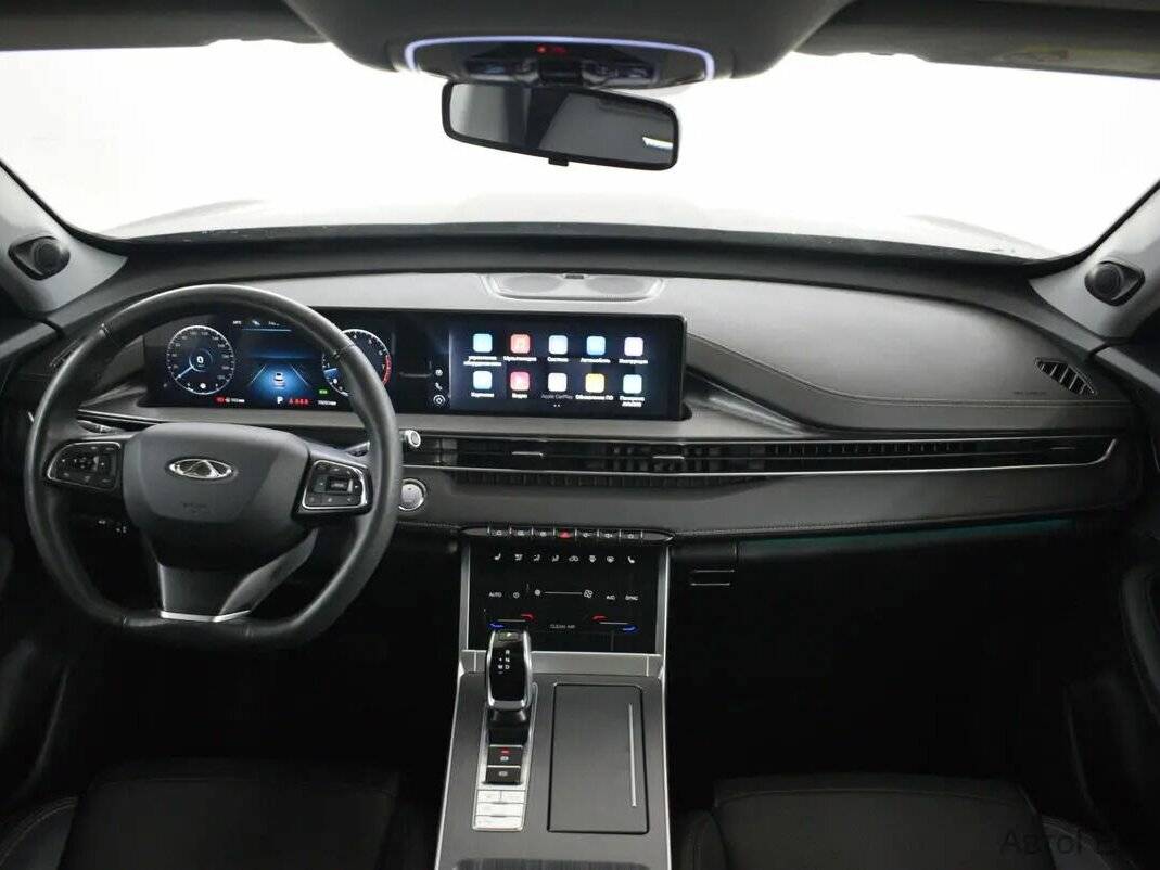 Продажа Б/У Чери Тигго 7 Про Макс. Фото: #4