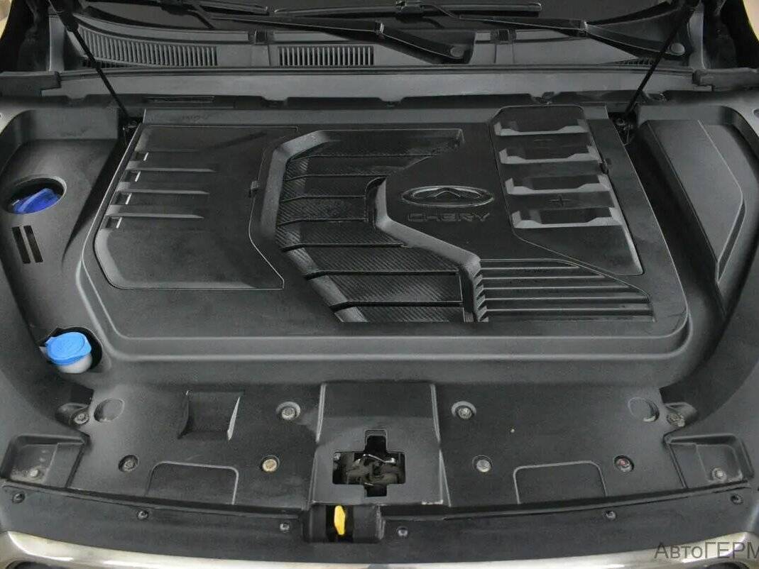 Продажа Б/У Чери Тигго 7 Про Макс. Фото: #15