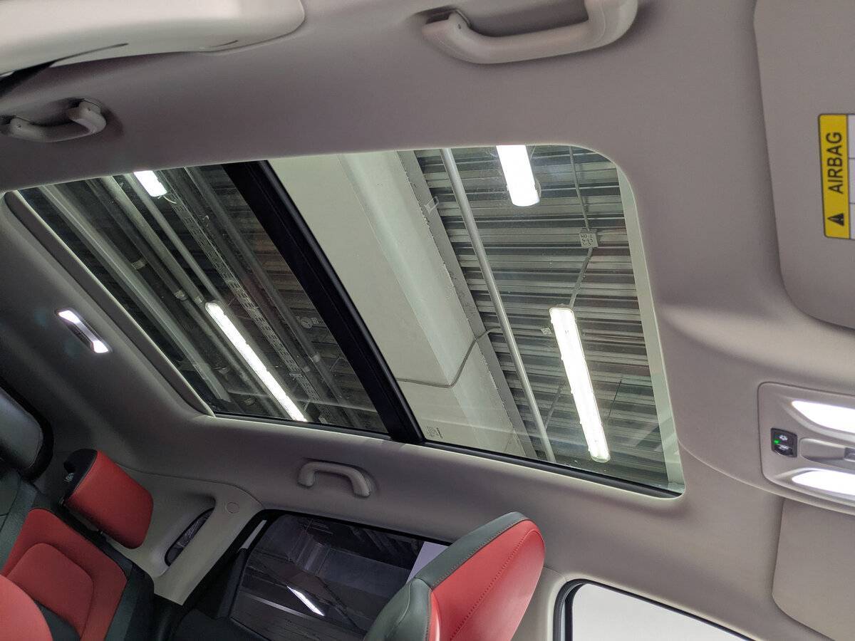 Купить Changan CS55 Plus с пробегом. Фото: #21