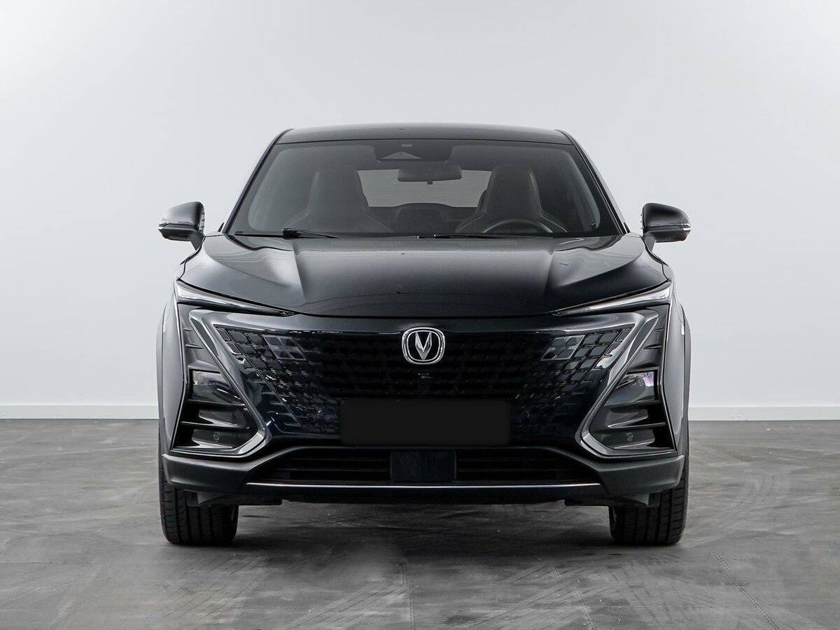 Купить Changan UNI-T с пробегом. Фото: #2