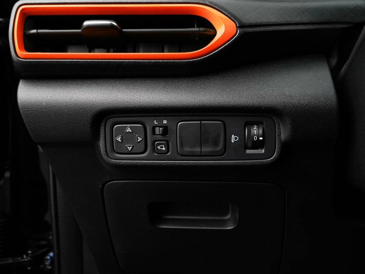 Купить Changan UNI-T с пробегом. Фото: #19