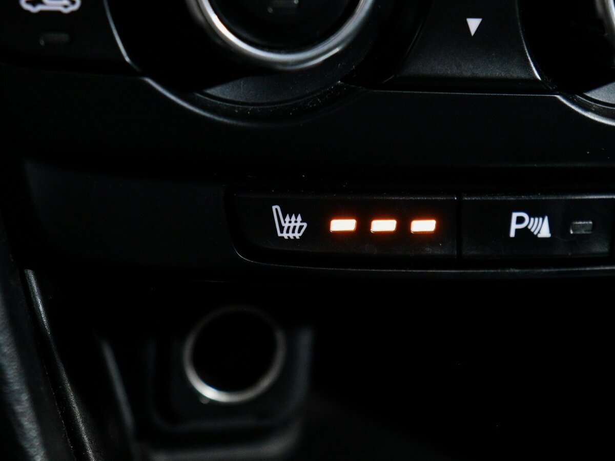 Продажа Б/У Мазда 6. Фото: #18