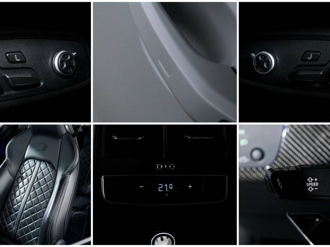 Купить Audi A5 с пробегом. Фото: #26