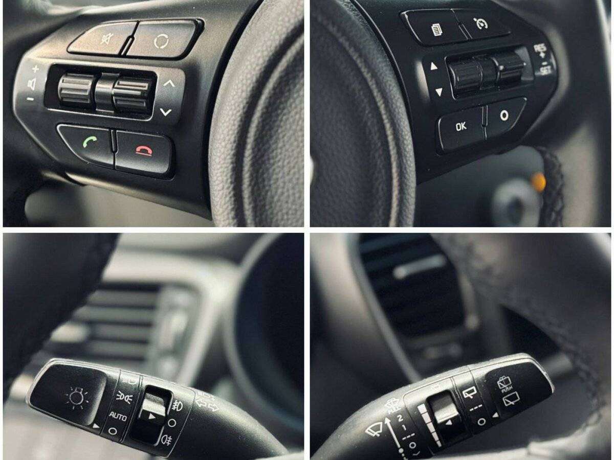 Купить Kia Sorento с пробегом. Фото: #8