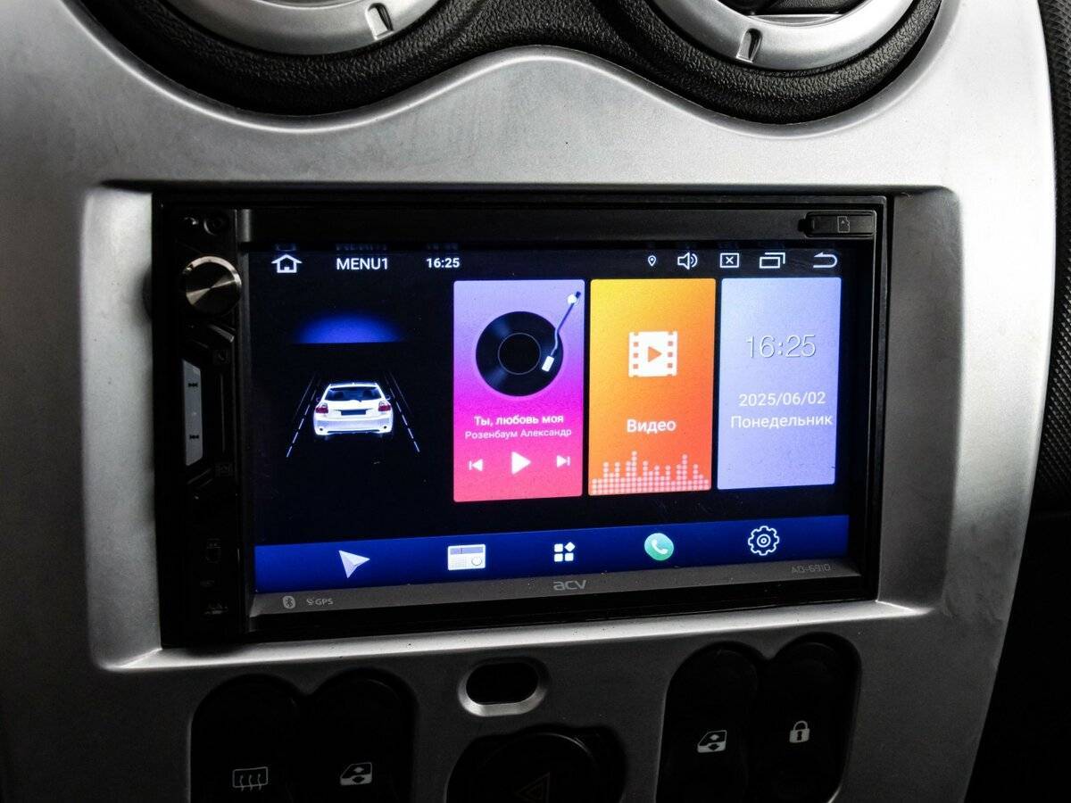 Купить Lada (ВАЗ) Largus с пробегом. Фото: #11