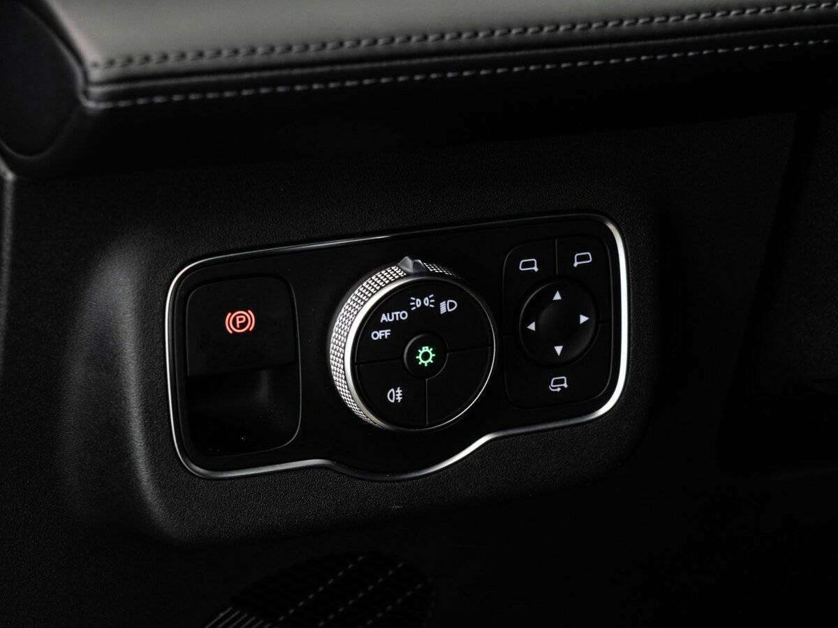 Купить EXEED RX с пробегом. Фото: #22