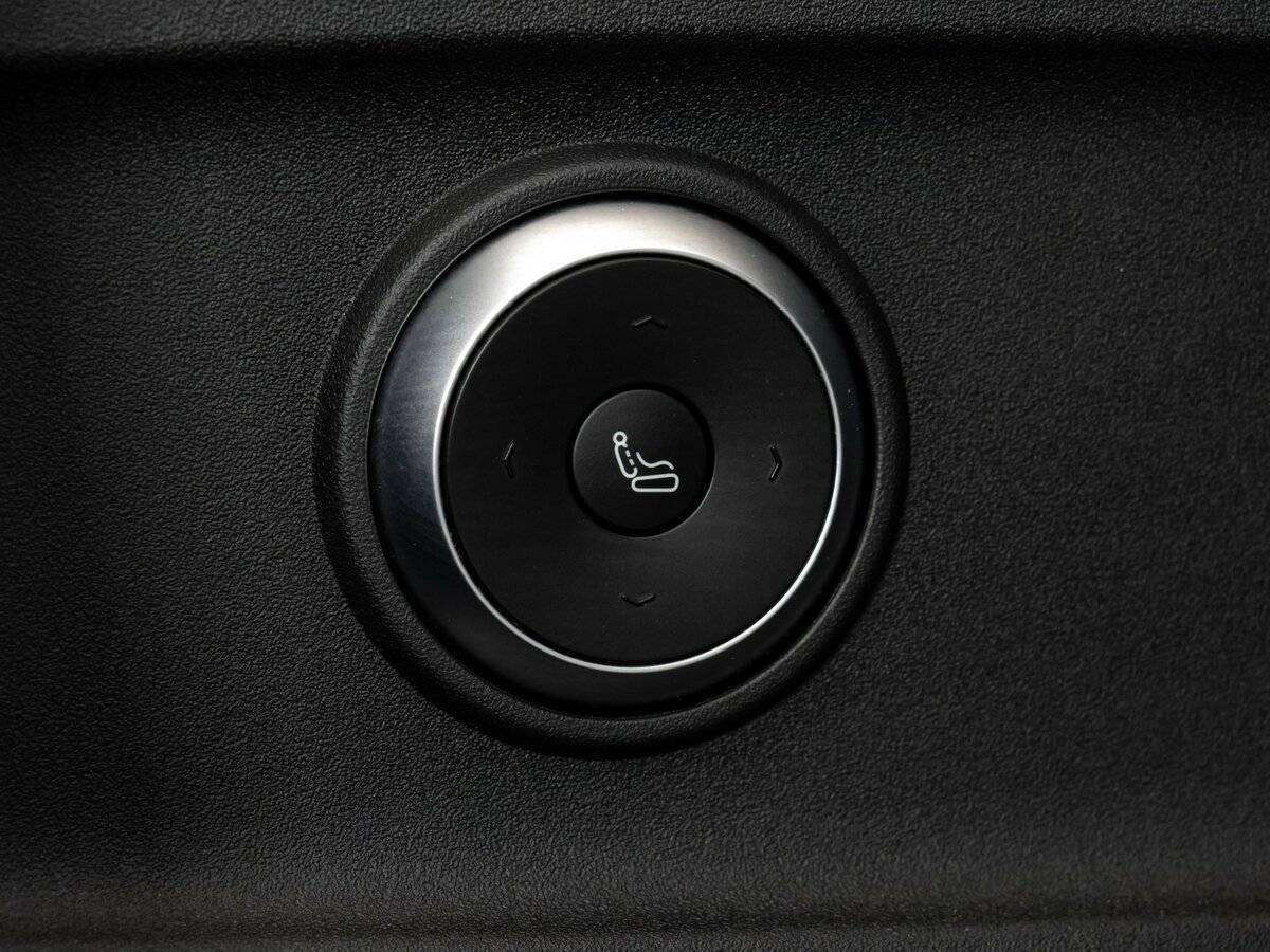 Купить EXEED RX с пробегом. Фото: #25