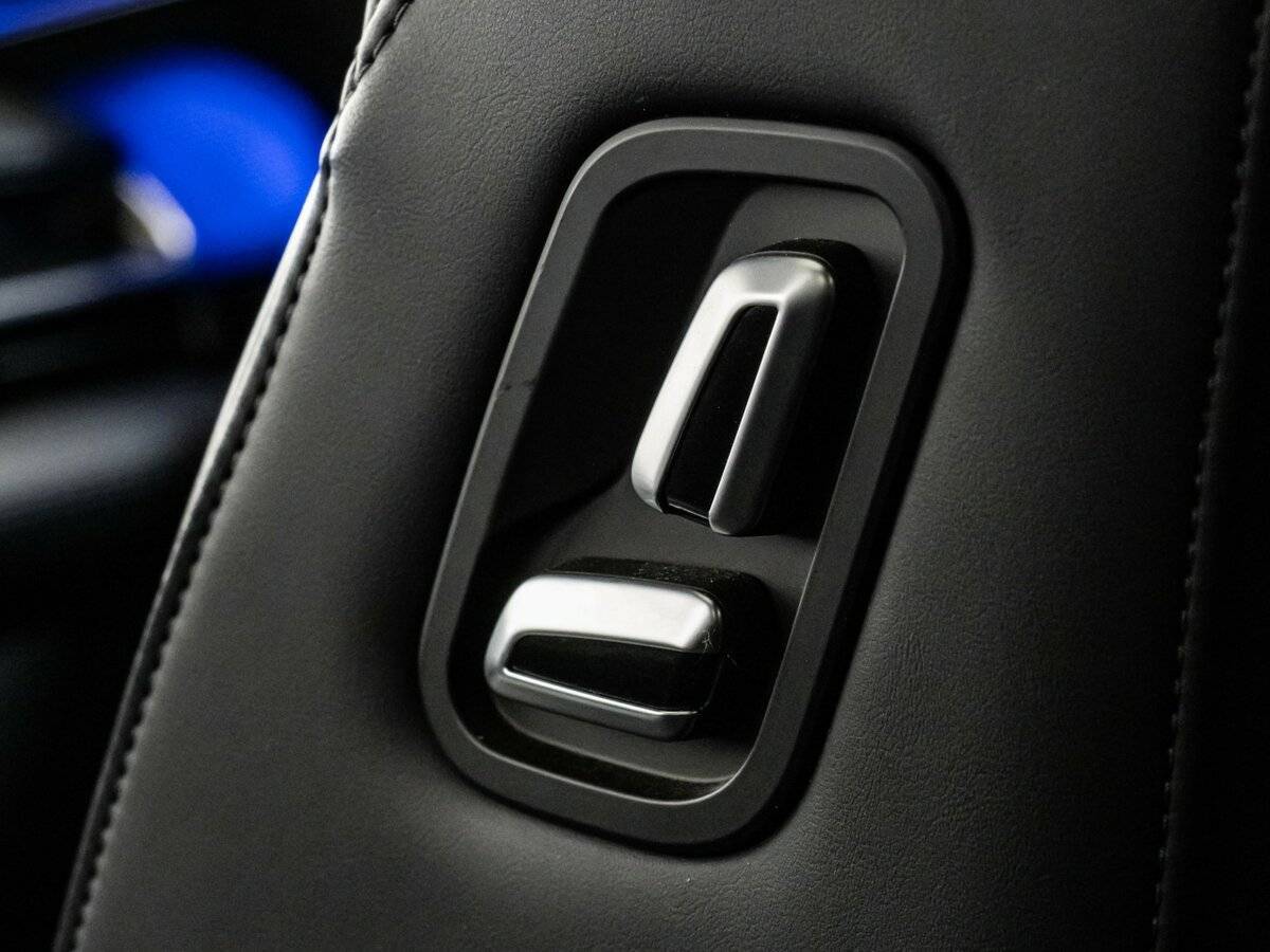 Купить EXEED RX с пробегом. Фото: #31