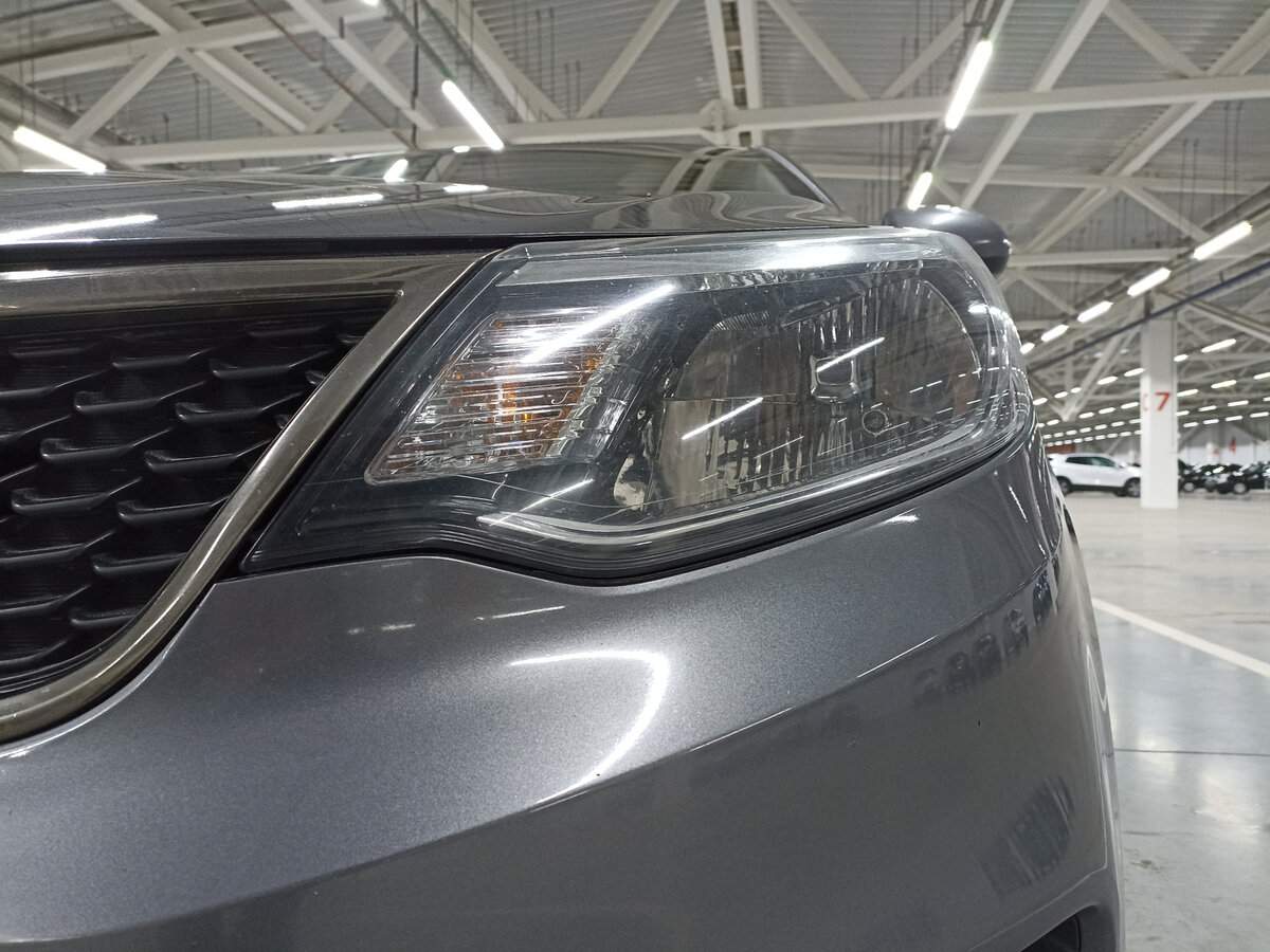 Купить Kia Rio с пробегом. Фото: #15