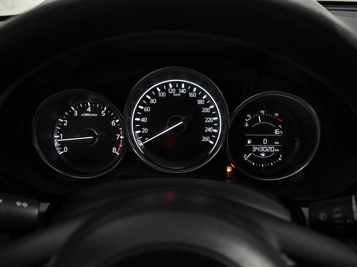 Продажа Б/У Мазда Ц-Икс-5. Фото: #12