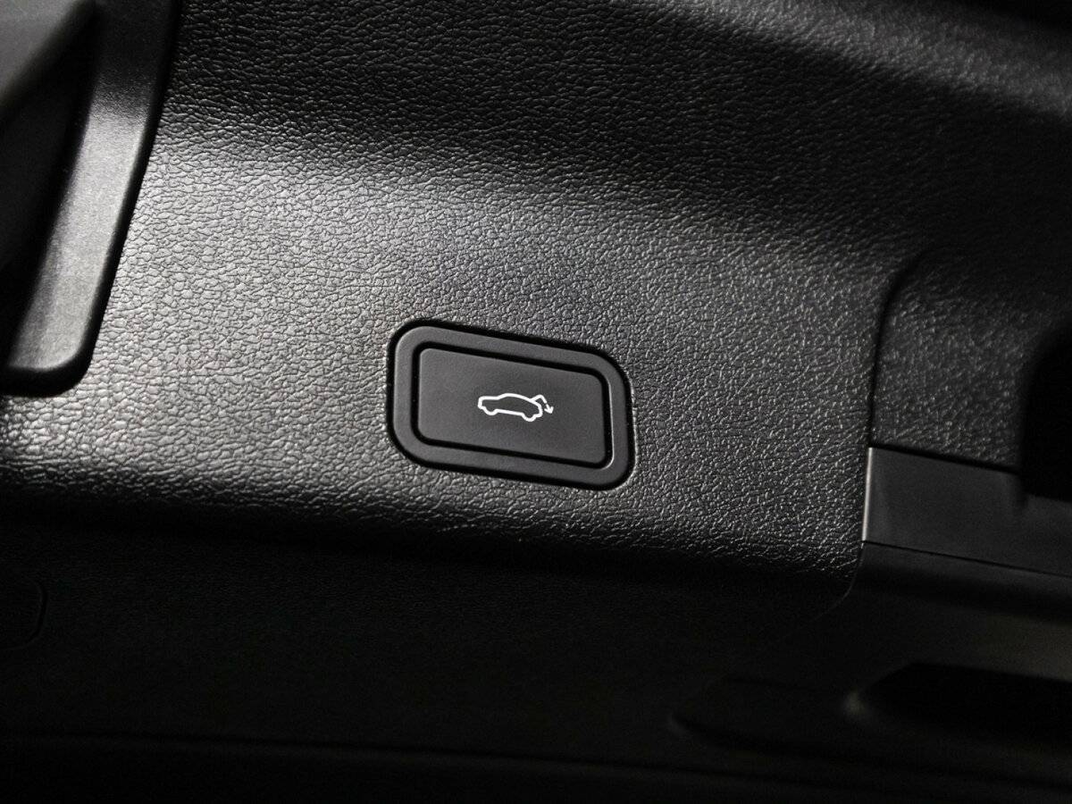 Купить Geely Atlas Pro с пробегом. Фото: #15