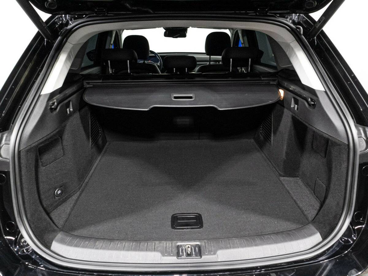 Купить EXEED TXL с пробегом. Фото: #14