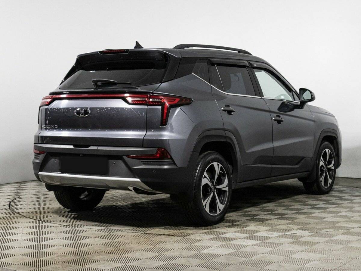 Купить Москвич 3 с пробегом. Фото: #4