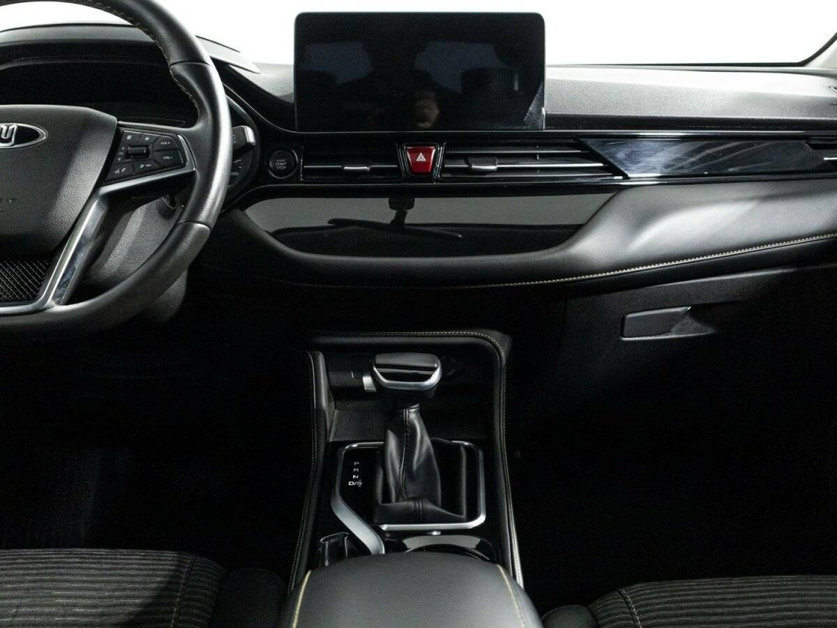 Купить Москвич 3 с пробегом. Фото: #13