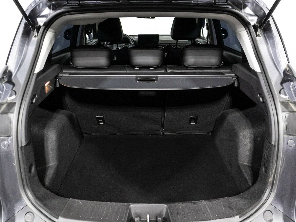 Купить Москвич 3 с пробегом. Фото: #14