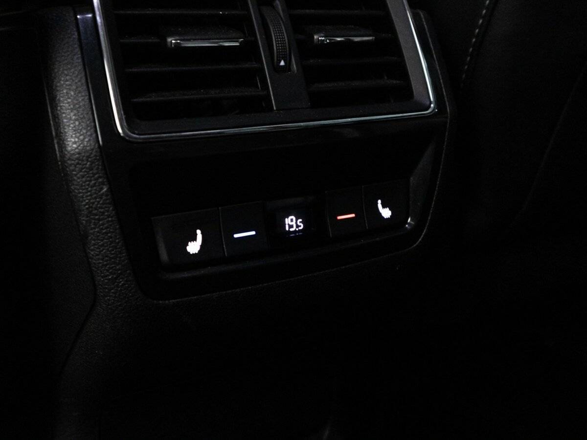 Купить Skoda Kodiaq с пробегом. Фото: #19