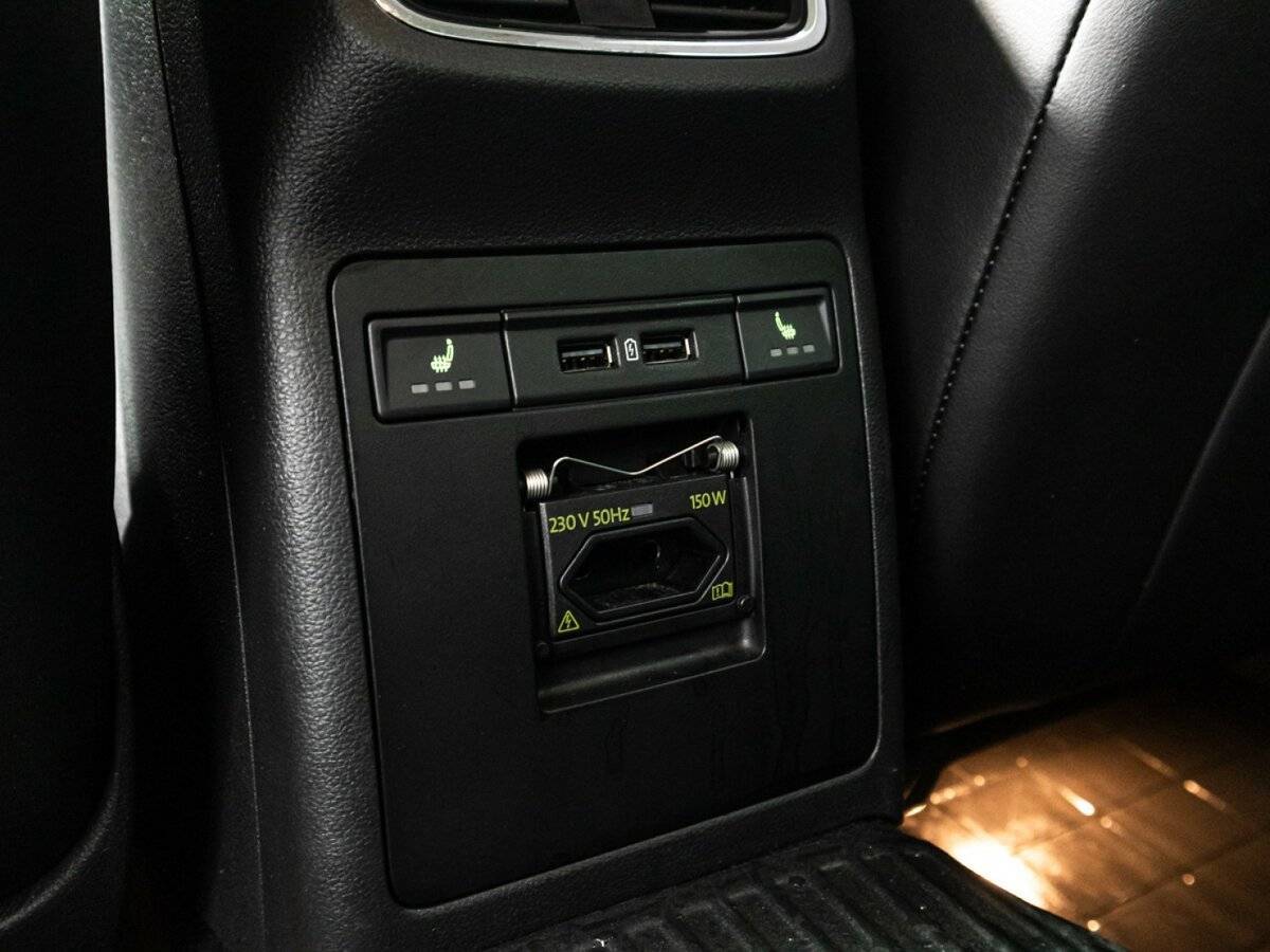 Продажа Б/У Шкода Октавия. Фото: #21