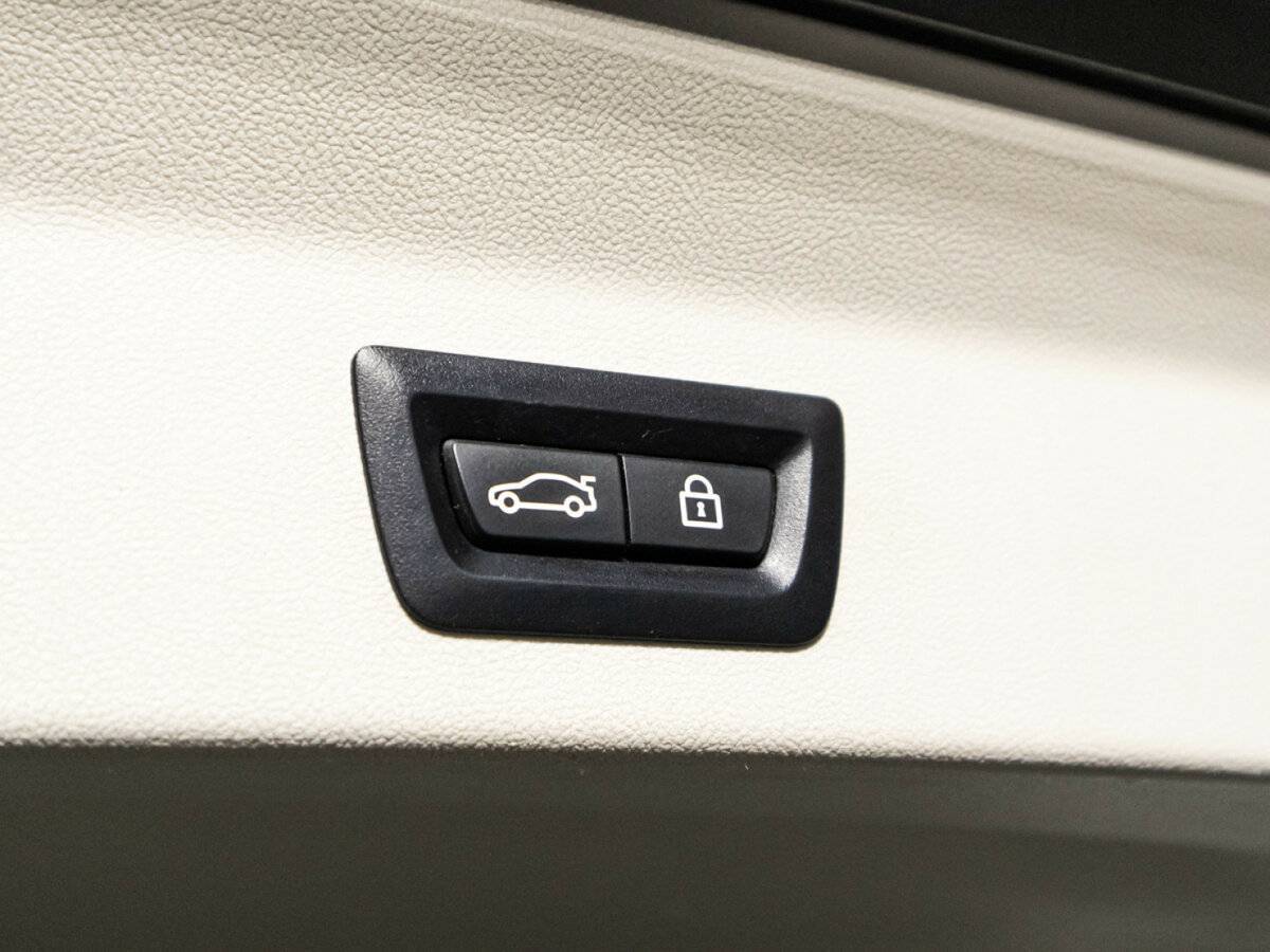 Купить BMW X3 с пробегом. Фото: #15