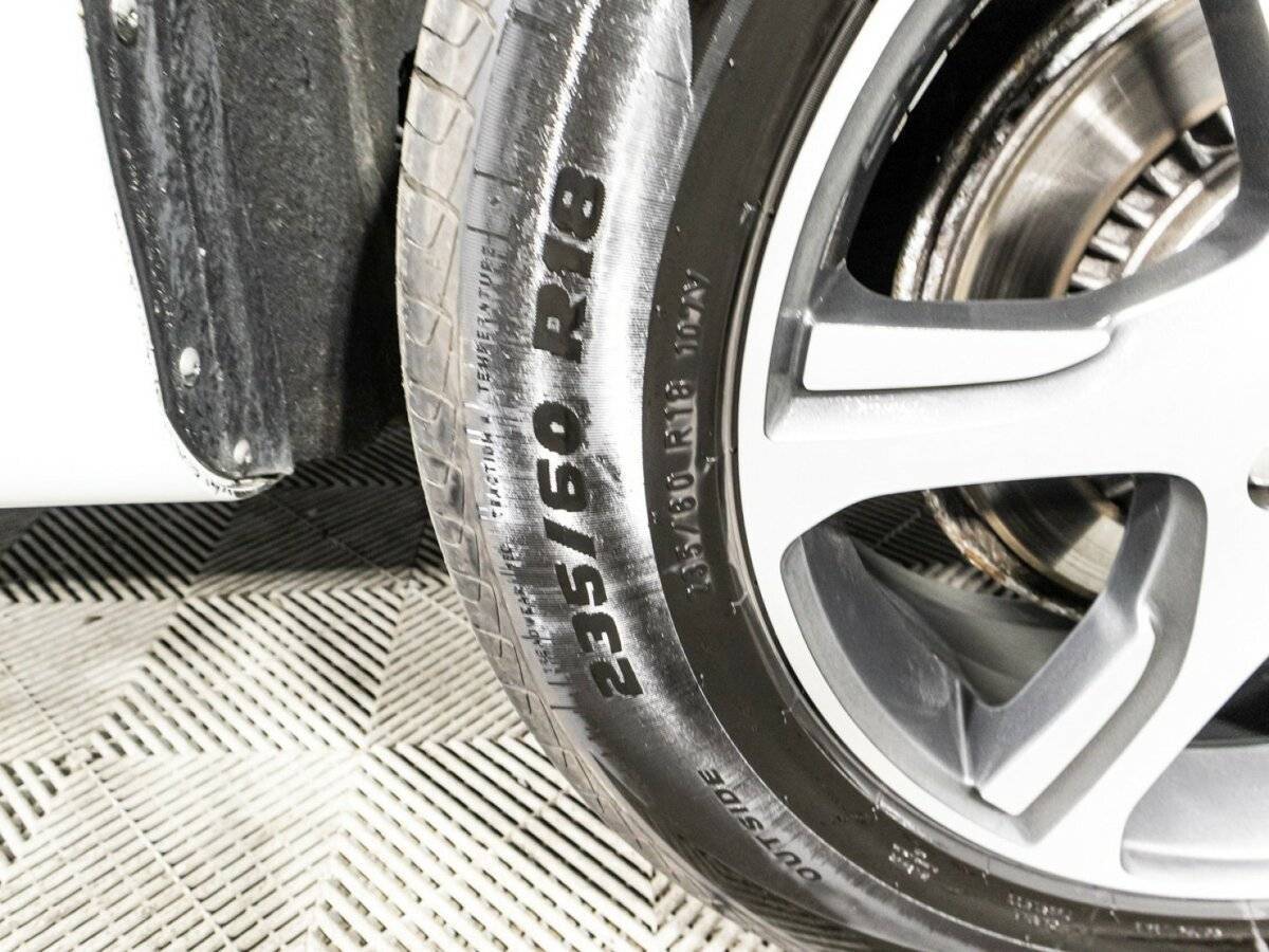 Продажа Б/У Вольво ИксЦ60. Фото: #5