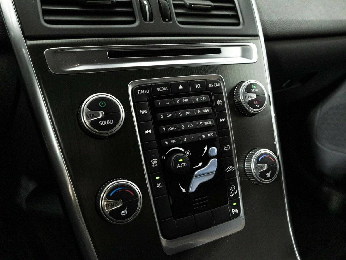 Продажа Б/У Вольво ИксЦ60. Фото: #18