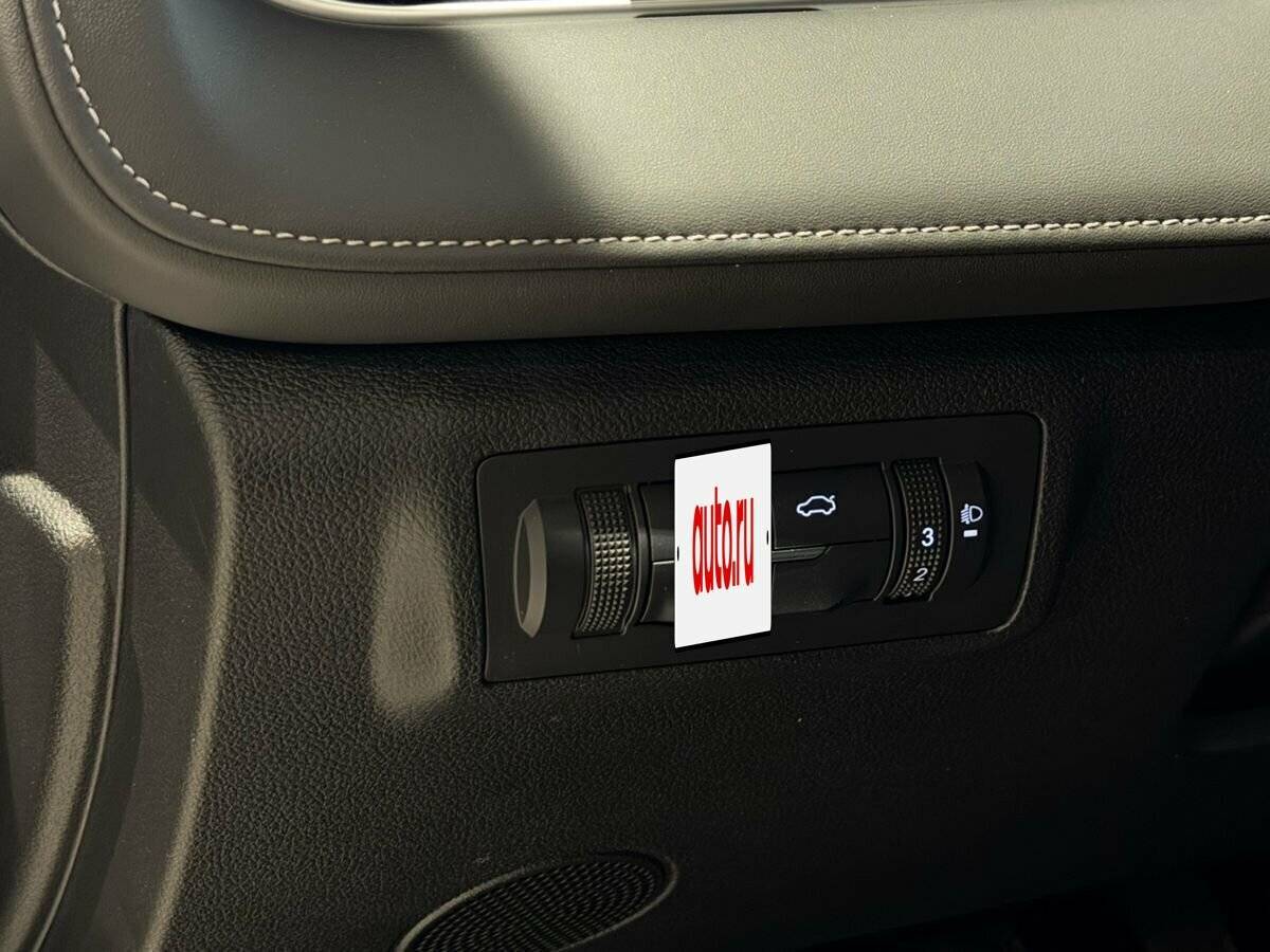 Купить Chery Tiggo 7 Pro Max с пробегом. Фото: #24