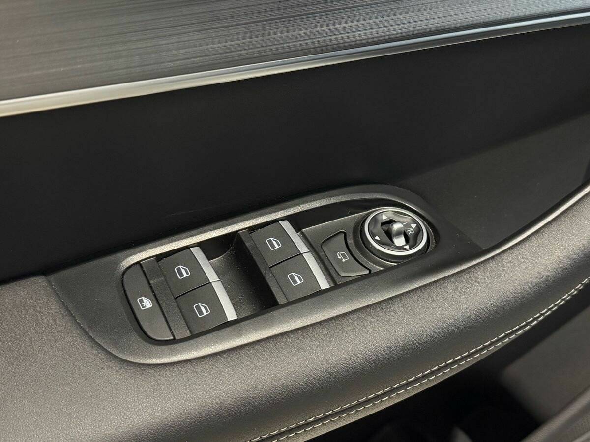 Купить Chery Tiggo 7 Pro Max с пробегом. Фото: #25