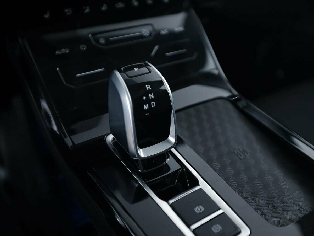 Купить Chery Tiggo 7 Pro с пробегом. Фото: #17