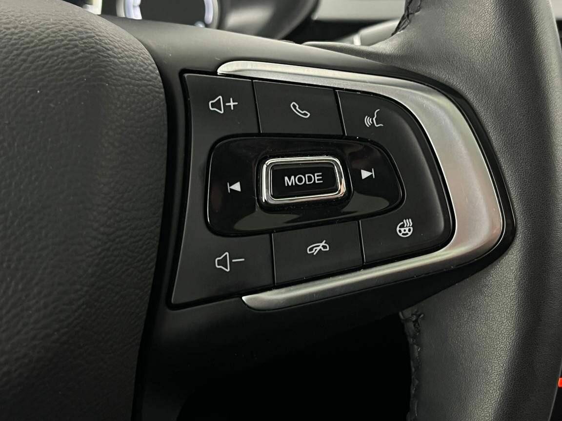 Купить Chery Tiggo 4 Pro с пробегом. Фото: #15