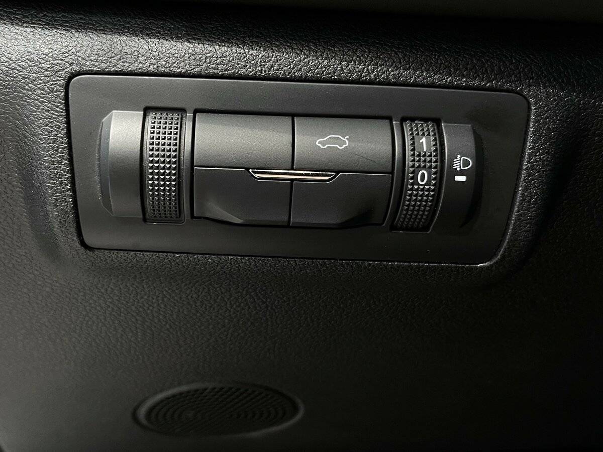 Купить Chery Tiggo 7 Pro Max с пробегом. Фото: #21