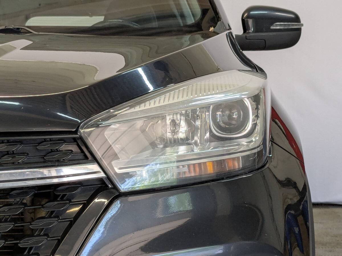 Продажа Б/У Чери Тигго 4. Фото: #16