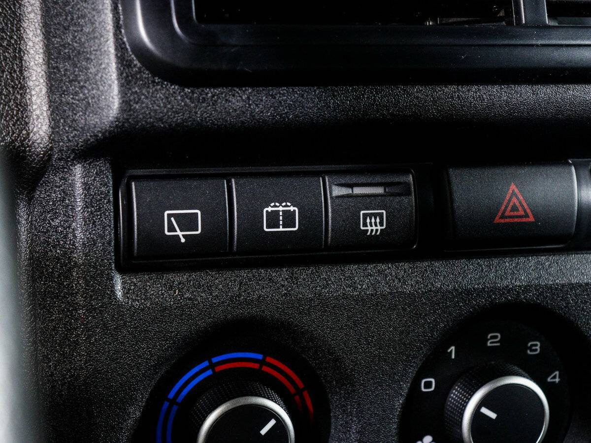 Купить Lada (ВАЗ) 2121 (4x4) с пробегом. Фото: #14