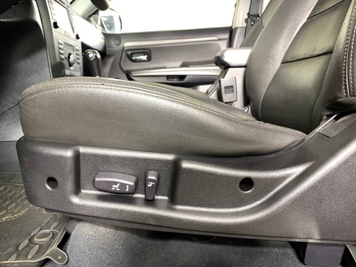 Купить Great Wall Hover H5 с пробегом. Фото: #15