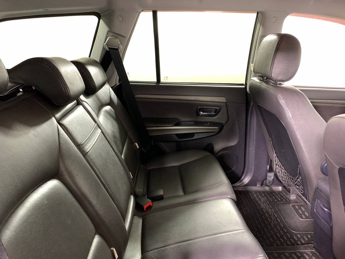 Купить Great Wall Hover H5 с пробегом. Фото: #16