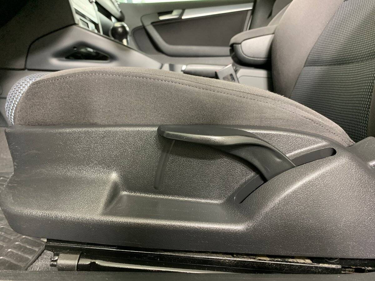 Купить Audi A3 с пробегом. Фото: #15