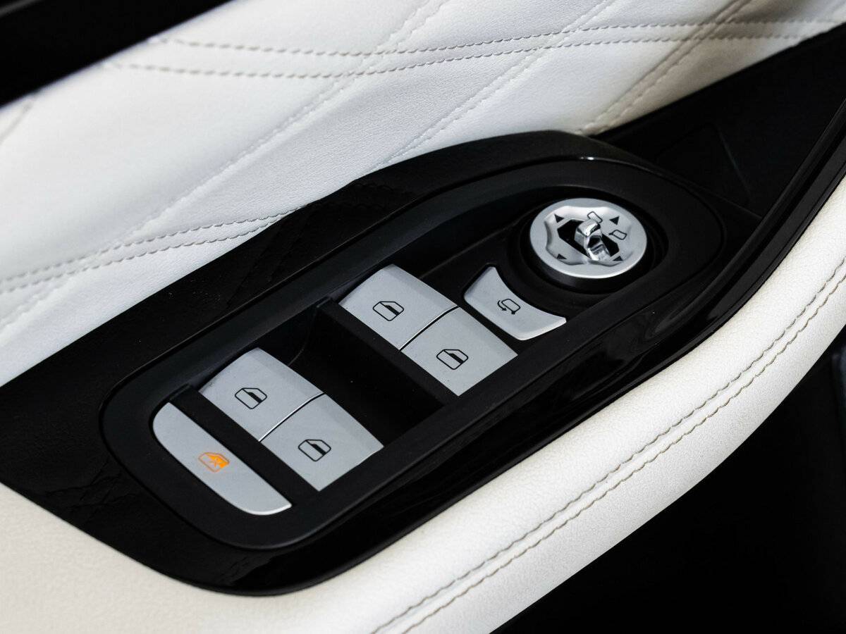 Купить EXEED VX с пробегом. Фото: #19