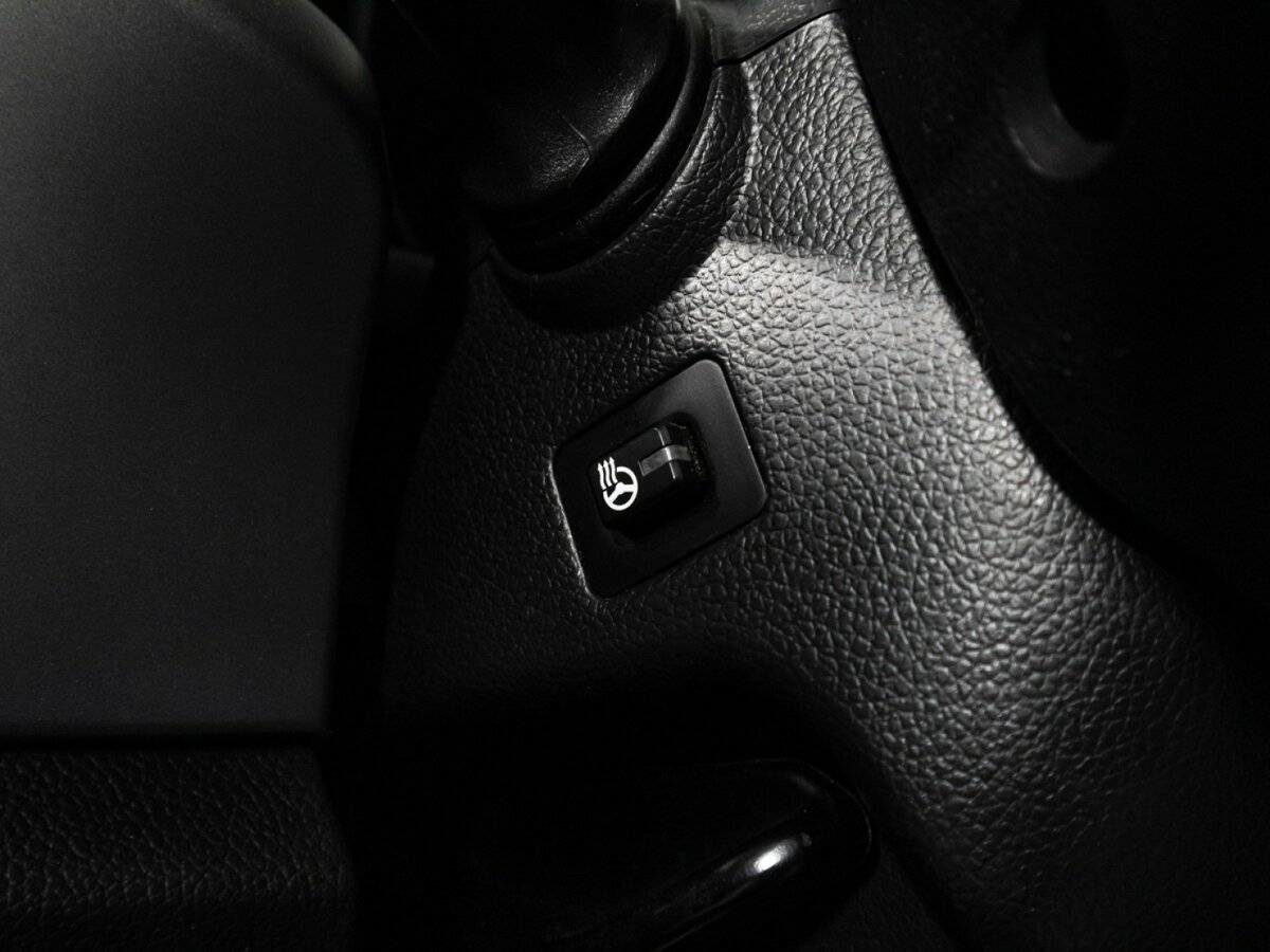 Купить Kia Sportage с пробегом. Фото: #16